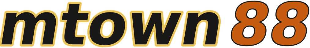 mtown88 logo
