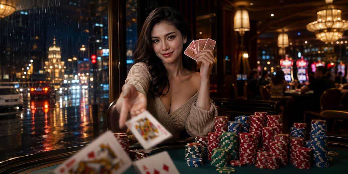 mtown88 Konteks Keadilan Permainan dalam Lobi mtown88