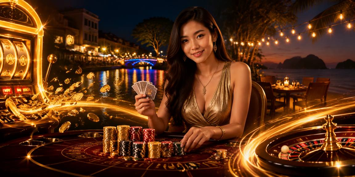 mtown88 Kasino mtown88 Dibina Khusus untuk Malaysia