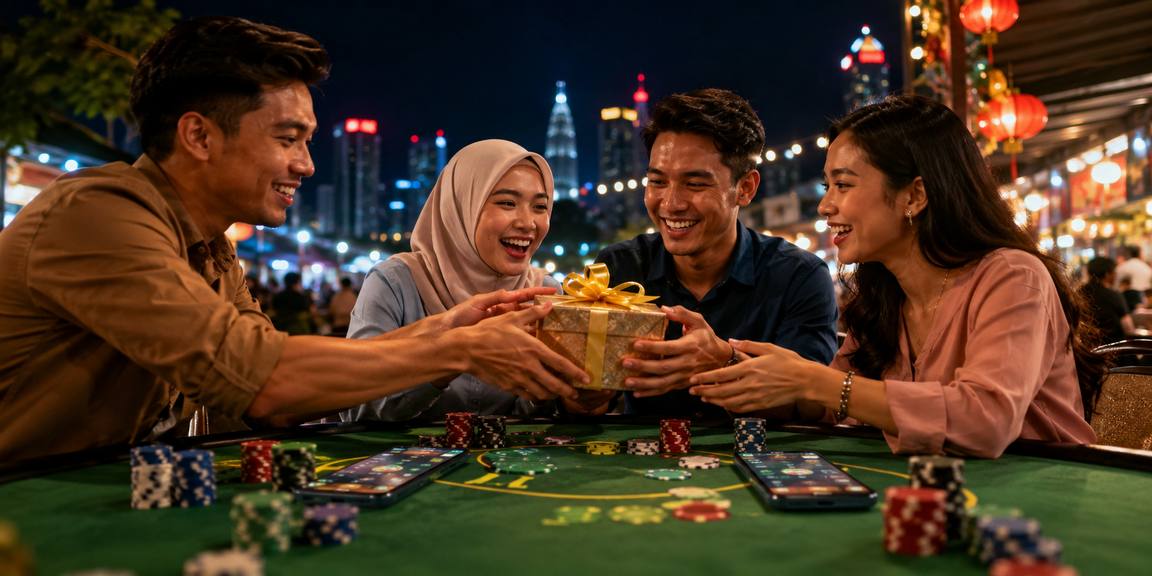 mtown88 Cara Sampul Merah Berfungsi di mtown88